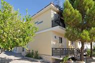 Maria Apartments Agios Sostis  Экстерьер фото