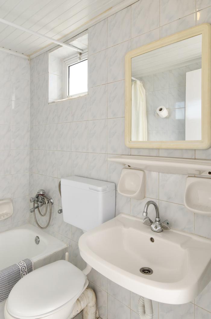 Maria Apartments Agios Sostis  Экстерьер фото